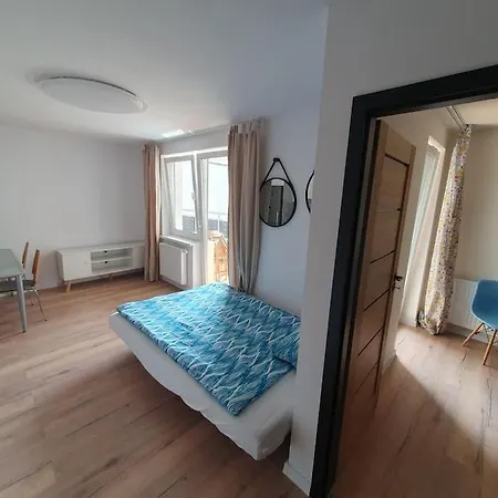 Bez Korkow Wokol Wroclawia Apartmán Vratislav