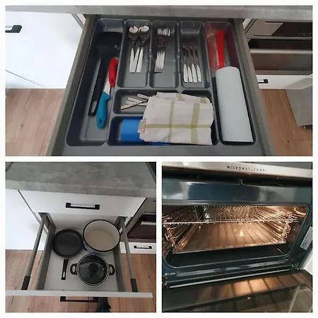 Apartment Bez Korkow Wokol Wroclawia *