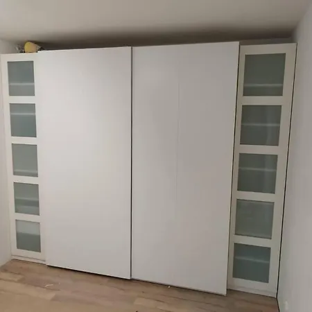 Bez Korkow Wokol Wroclawia Apartment